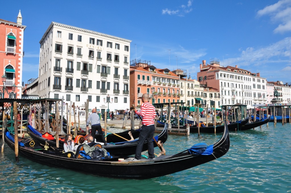 Venice